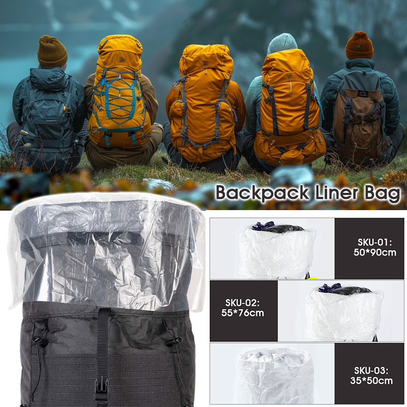 Ultralight Waterproof Backpack - Backpack Insert Organizer incelemesi ve fiyatı