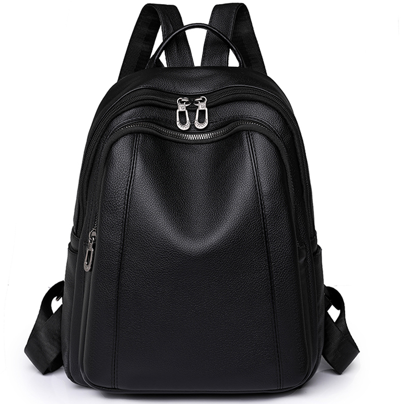 High Quality Leather Backpack  - Leather Backpack Vintage incelemesi ve fiyatı