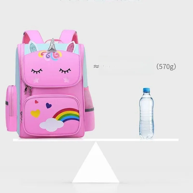 Girl School Backpack With Larg - School Backpack Teen incelemesi ve fiyatı