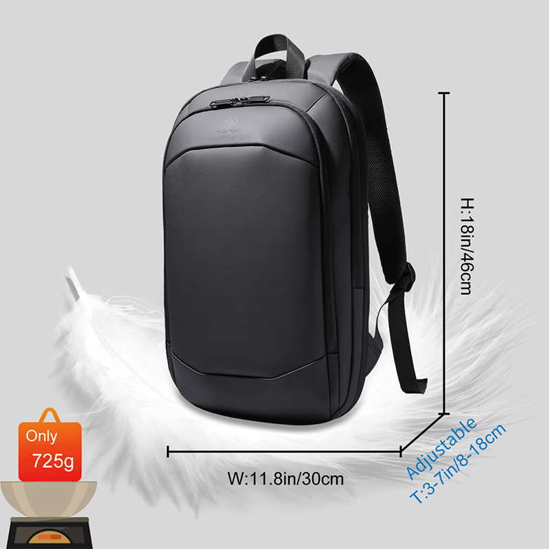 Heroic Knight Ultra-Thin Busin - Laptop Backpack 15.6 incelemesi ve fiyatı