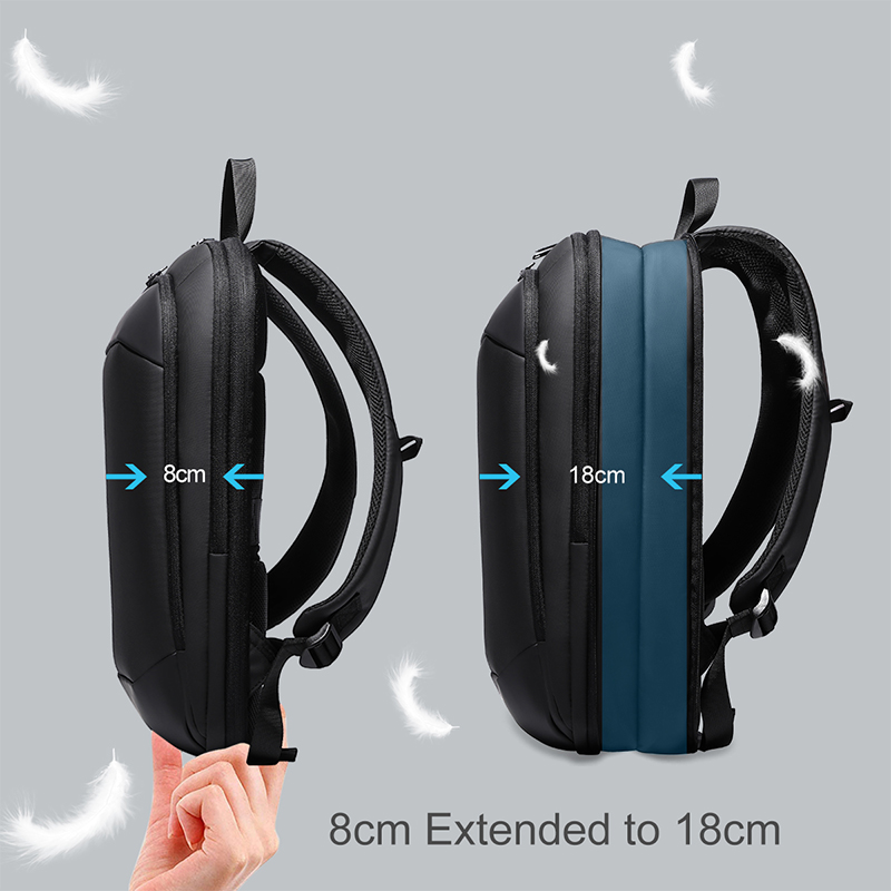 Heroic Knight Ultra-Thin Busin - Laptop Backpack 15.6 incelemesi ve fiyatı