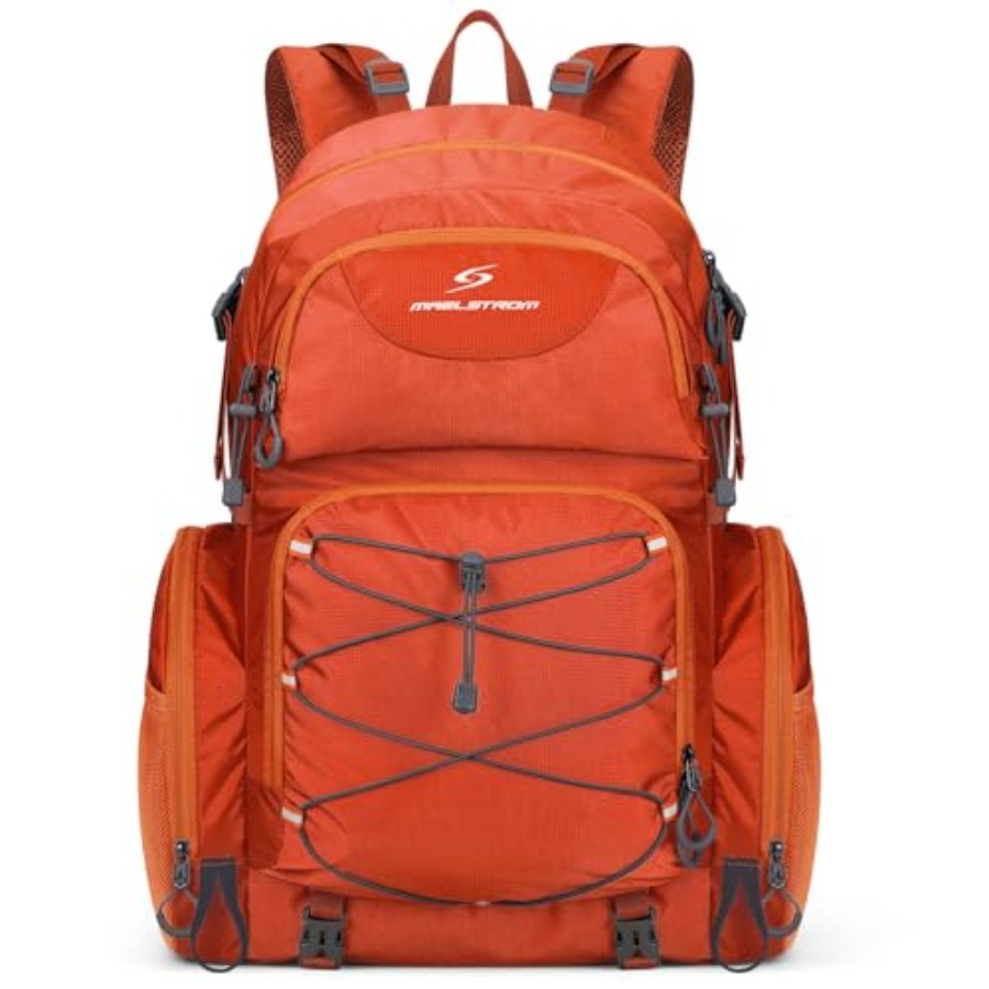 Hiking Backpack, 40L Waterproo - Hiking Backpack Waterproof incelemesi ve fiyatı