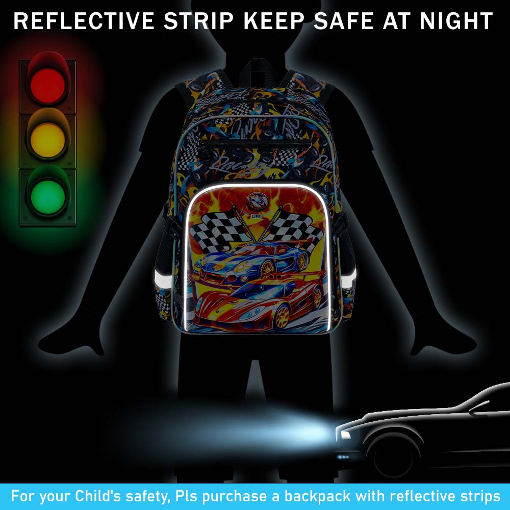 Bookbag for Kids Boys, 3PCS Ba - Hydration Pack Outdoor incelemesi ve fiyatı