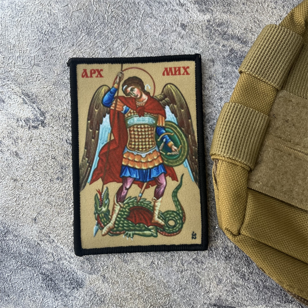 Tactical Archangel Printed Hoo - Urban Backpack Tactical incelemesi ve fiyatı