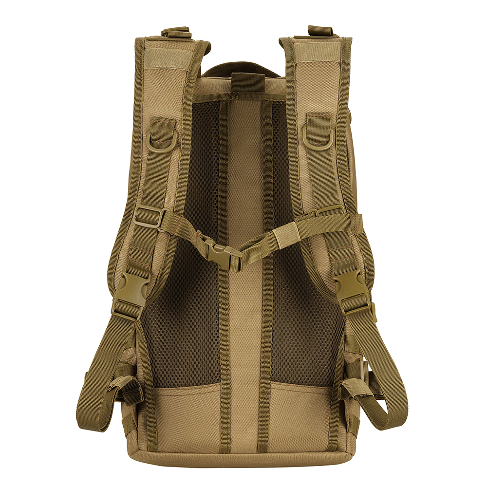 PROTECTOR PLUS 25L Men Tactica - Urban Backpack Tactical incelemesi ve fiyatı