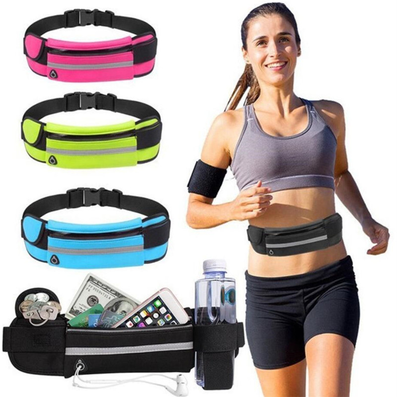 Outdoor Riding Running Waist B - Hydration Pack Outdoor incelemesi ve fiyatı