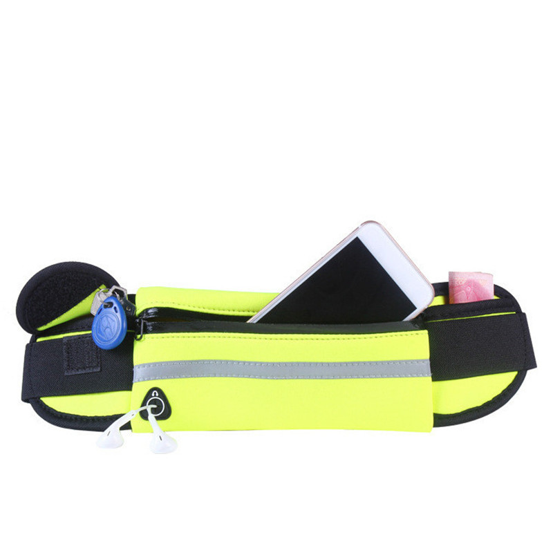 Outdoor Riding Running Waist B - Hydration Pack Outdoor incelemesi ve fiyatı