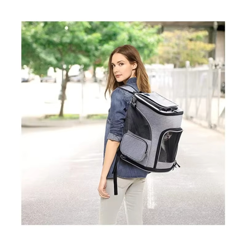 Cat Bag Outdoor Portable Cat B - Foldable Backpack Small incelemesi ve fiyatı