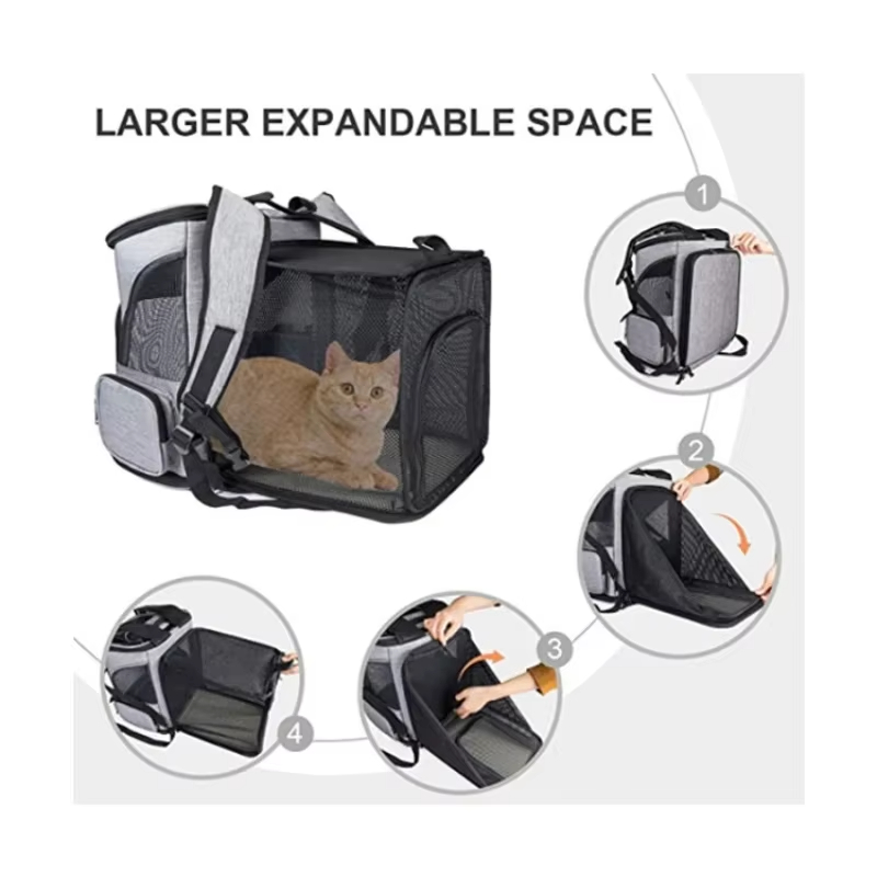 Cat Bag Outdoor Portable Cat B - Foldable Backpack Small incelemesi ve fiyatı