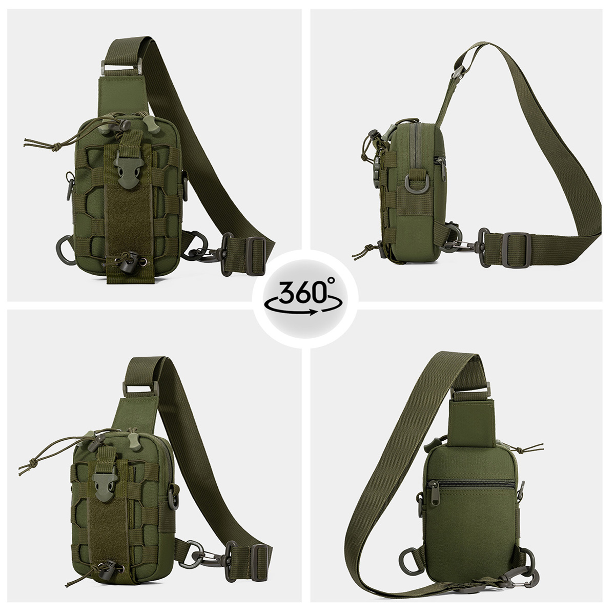 Water Bottle Bag, Cross-Body W - Hydration Pack Outdoor incelemesi ve fiyatı