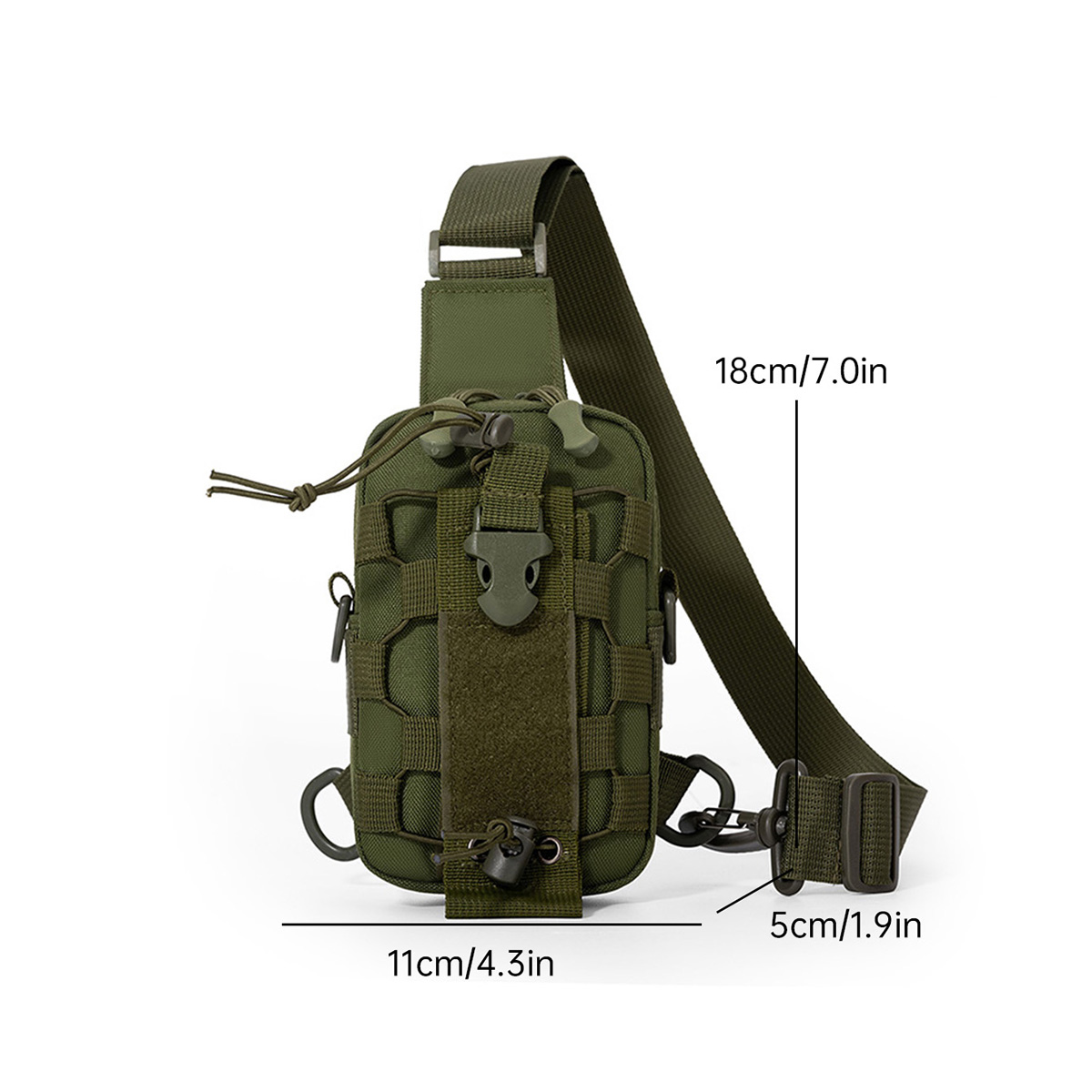 Water Bottle Bag, Cross-Body W - Hydration Pack Outdoor incelemesi ve fiyatı