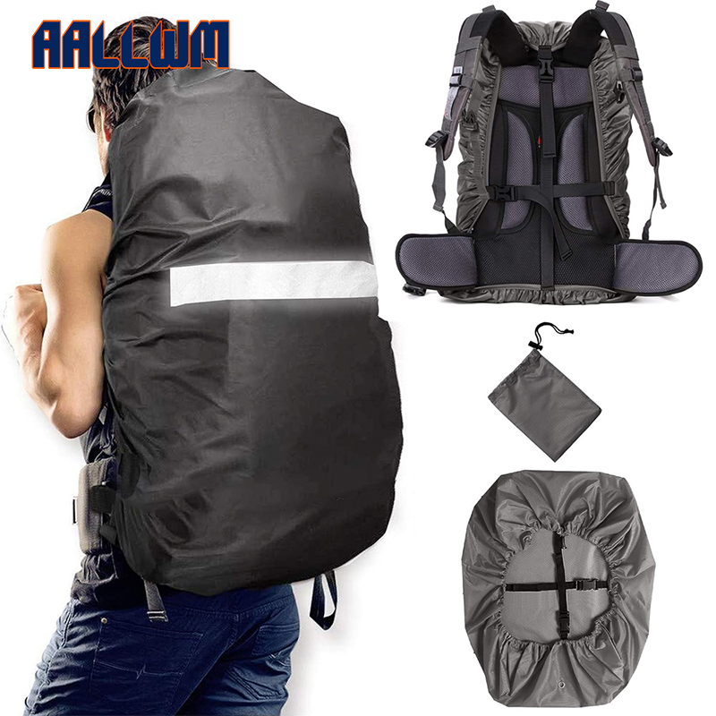 1Pcs Upgraded Waterproof Backp - Rain Cover Backpack incelemesi ve fiyatı