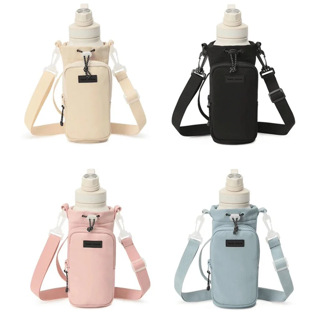 Portable Water Bottle Bag with - Hydration Pack Outdoor incelemesi ve fiyatı
