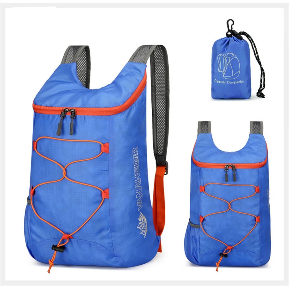 Foldable Sports Backpack Water - Hiking Backpack Waterproof incelemesi ve fiyatı