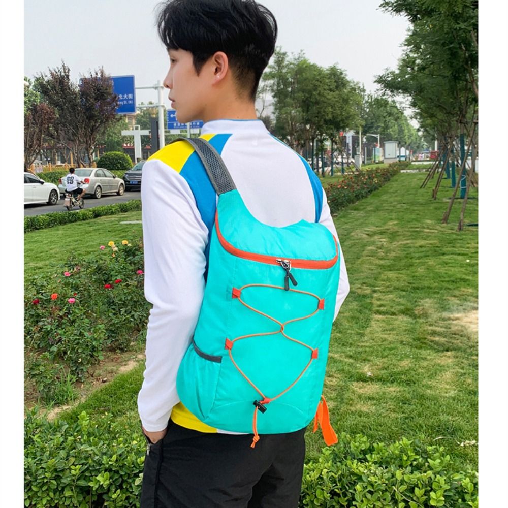 Foldable Sports Backpack Water - Hiking Backpack Waterproof incelemesi ve fiyatı