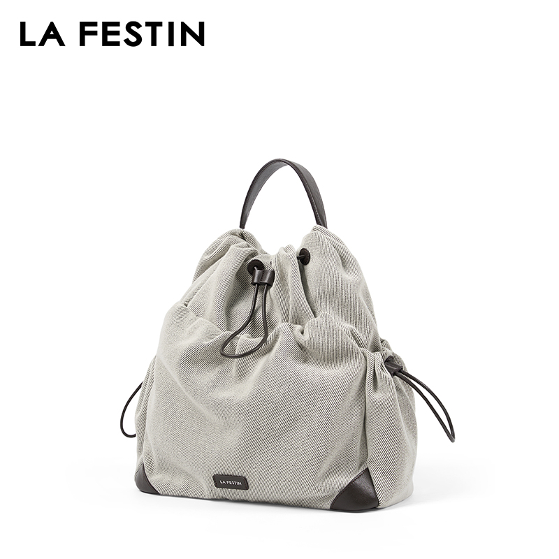 LA FESTIN Original Brand Backp - Canvas Backpack Casual incelemesi ve fiyatı