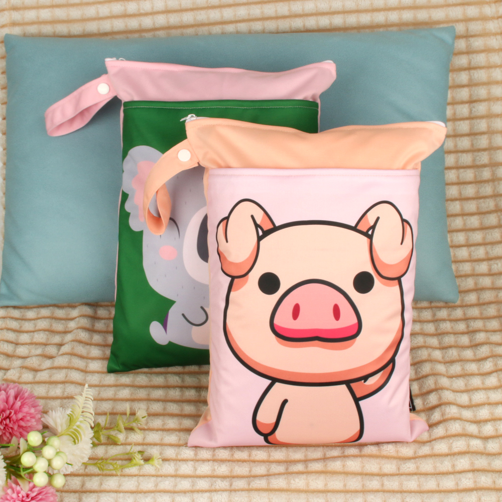 Babyshow 25x35cm Wet Dry Bag D - Backpack Diaper Bag incelemesi ve fiyatı