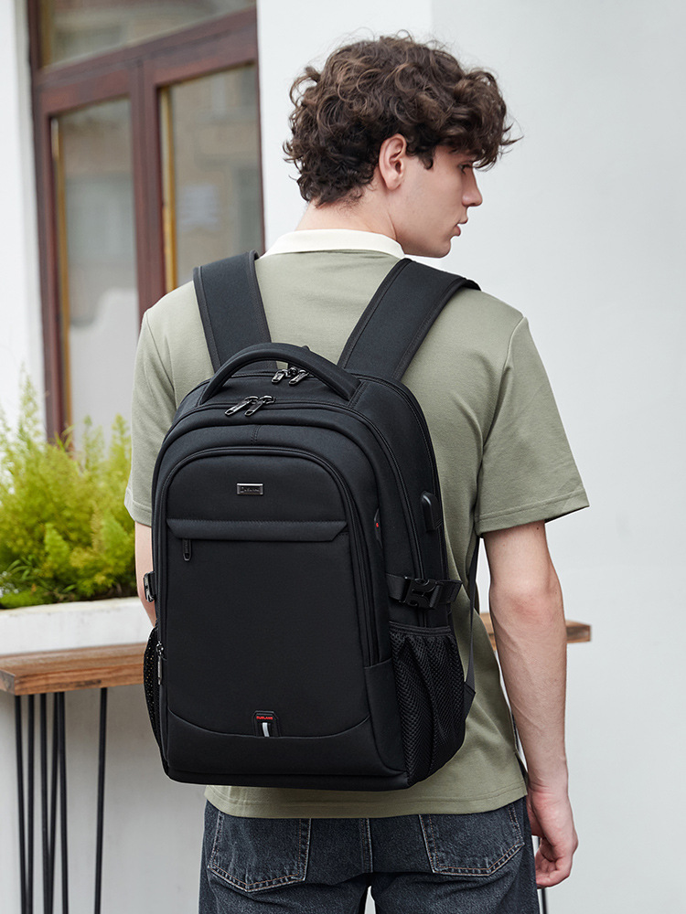 New Customizable Logo Backpack - Business Backpack Brief incelemesi ve fiyatı
