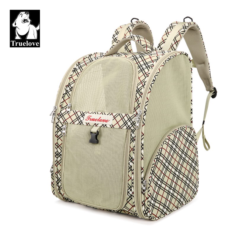 Truelove Pet Cat Dog Carrier B - Foldable Backpack Small incelemesi ve fiyatı
