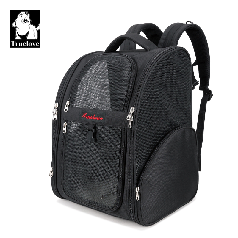 Truelove Pet Cat Dog Carrier B - Foldable Backpack Small incelemesi ve fiyatı