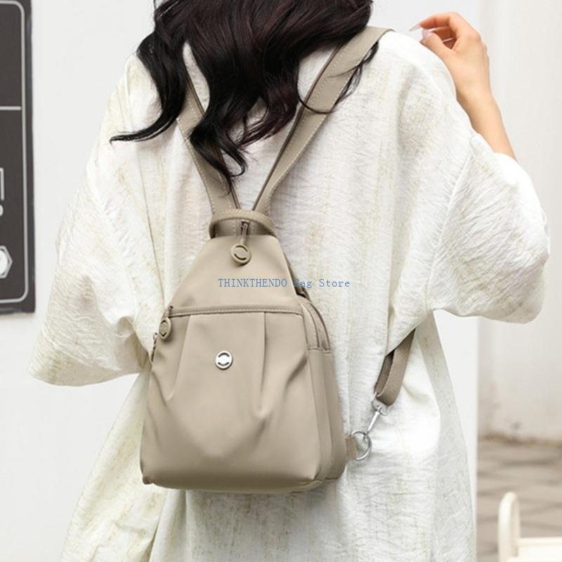 340D Slings Bag for Women Mens - Sling Backpack Shoulder incelemesi ve fiyatı