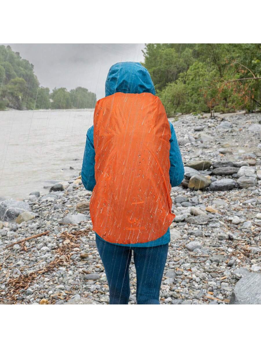 60L Waterproof Oxford Backpack - Hiking Backpack Waterproof incelemesi ve fiyatı