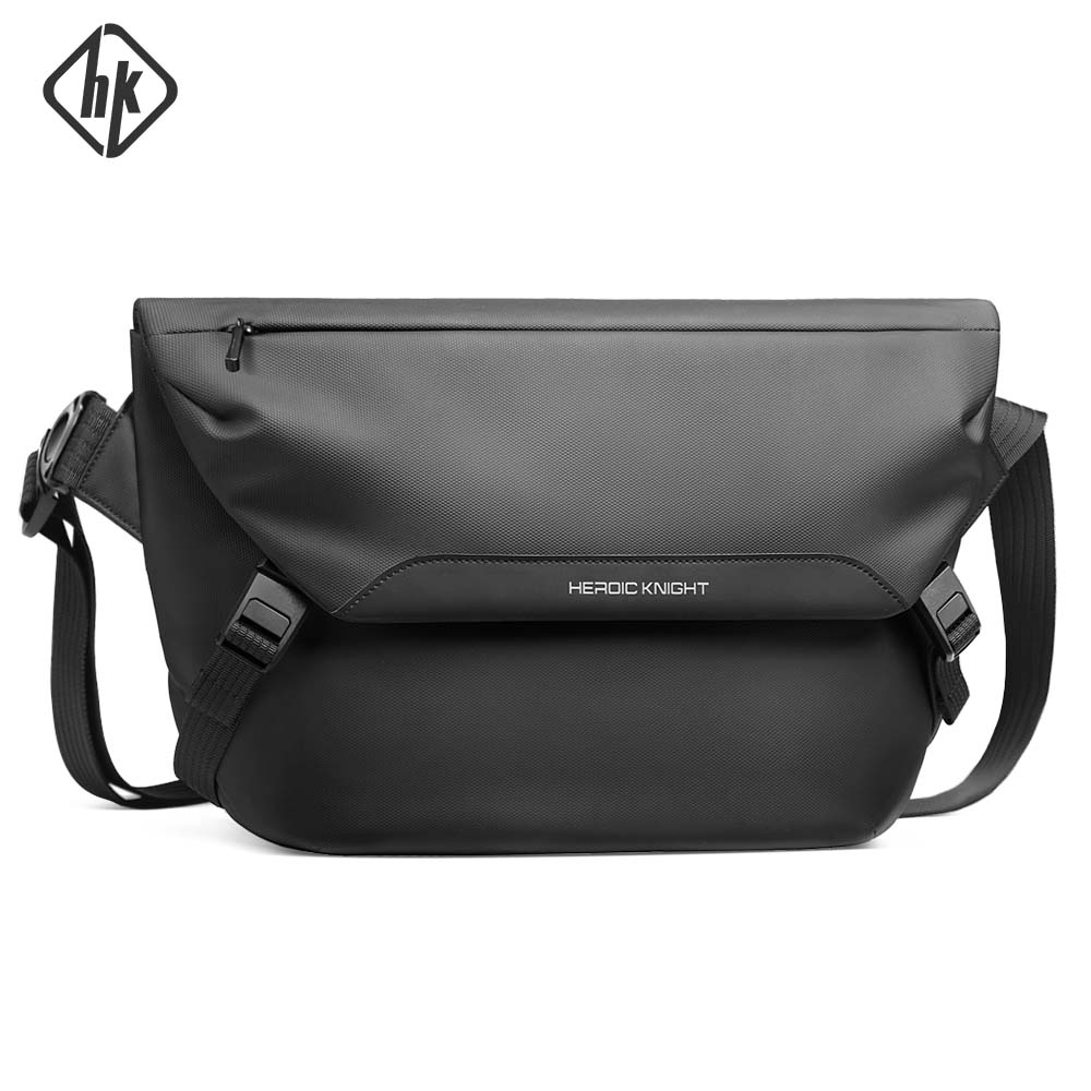 HK Water Repellent Messenger B - Hydration Pack Outdoor incelemesi ve fiyatı