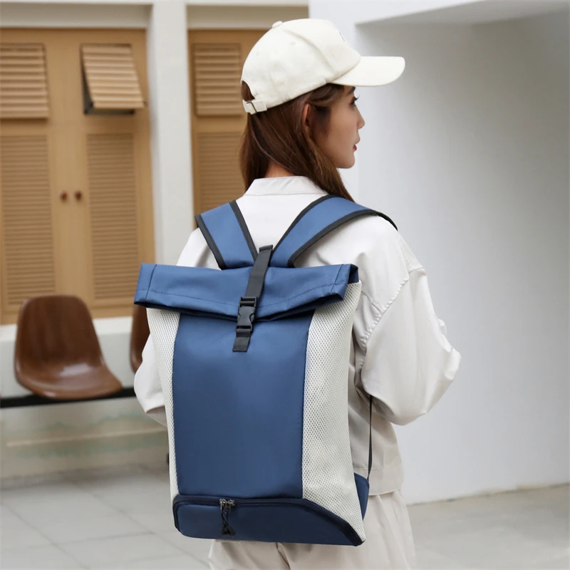 2025 New Men Women Popular Oxf - Fashion Backpack Women incelemesi ve fiyatı