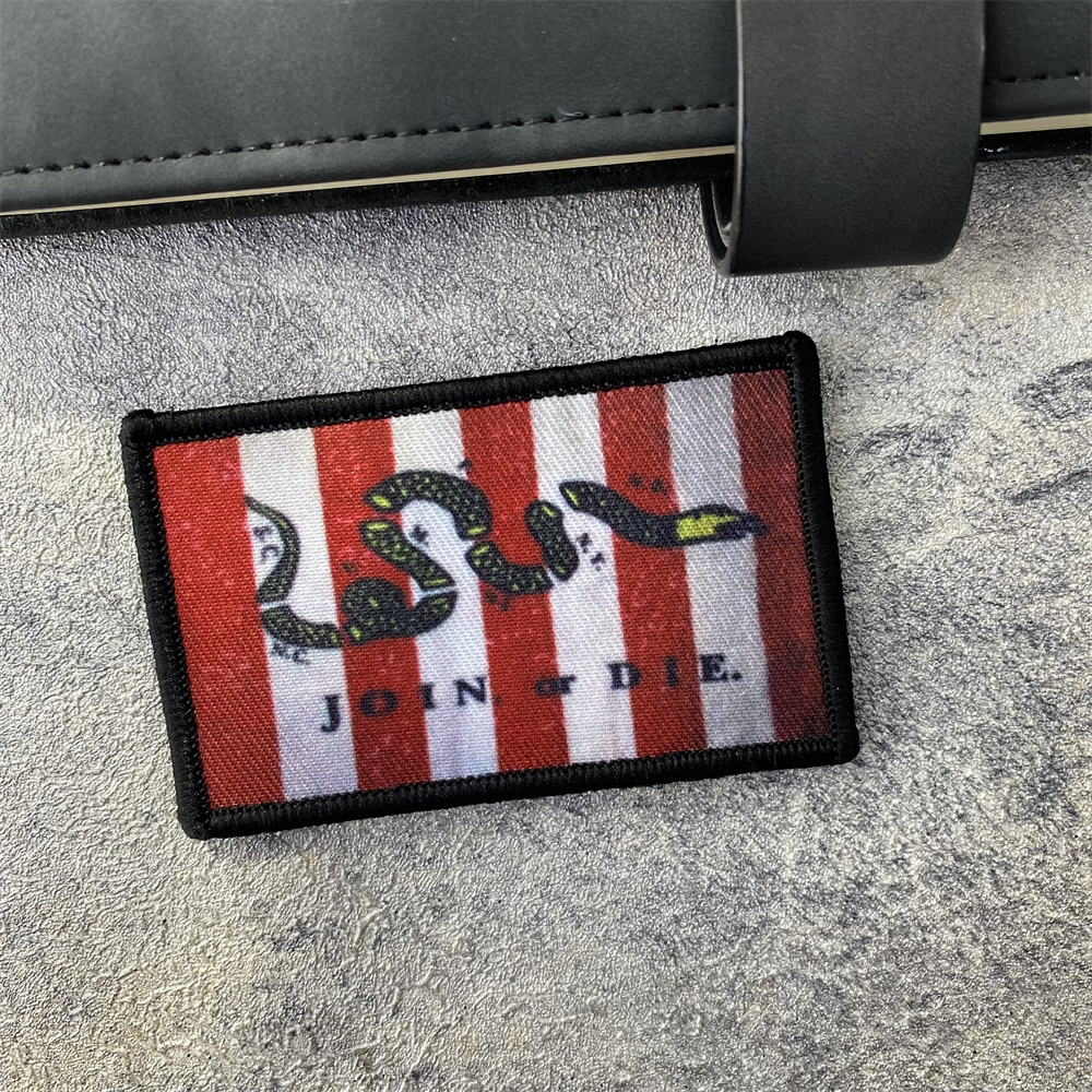 Sons of Liberty Flag Morale Em - Urban Backpack Tactical incelemesi ve fiyatı