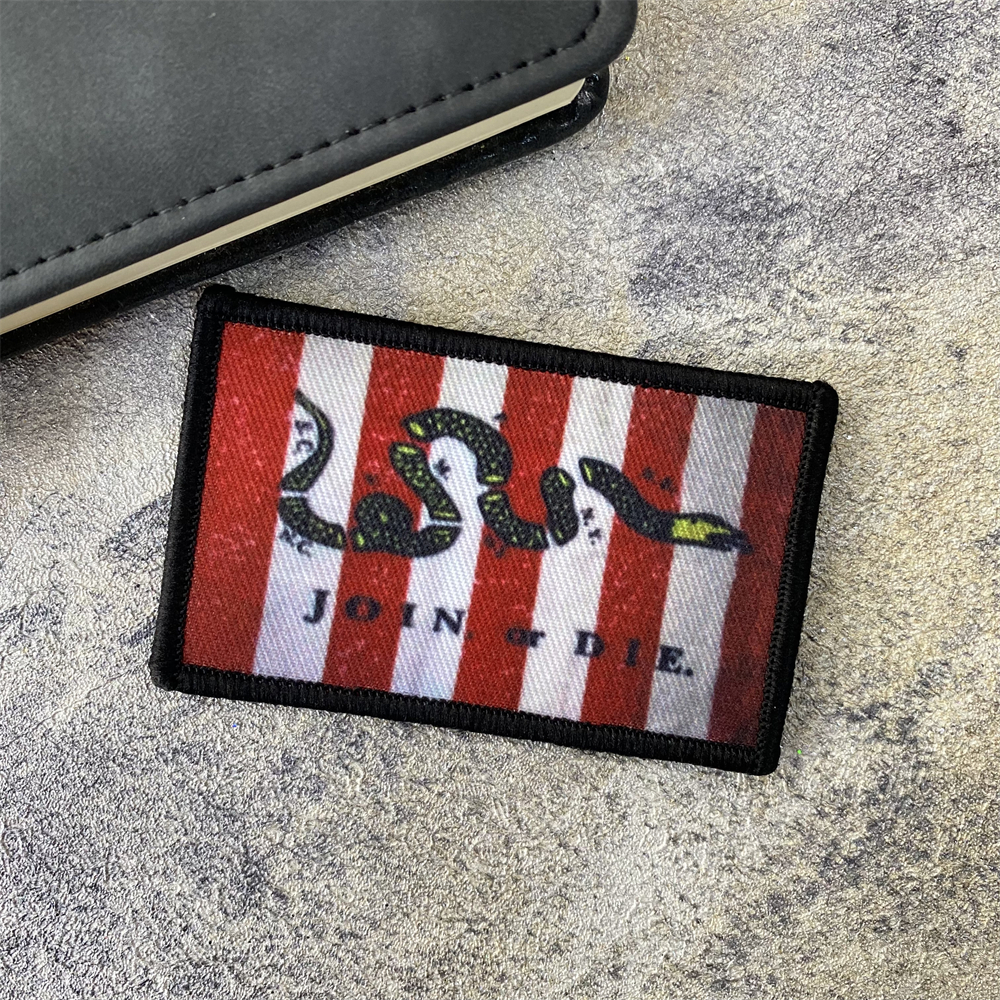 Sons of Liberty Flag Morale Em - Urban Backpack Tactical incelemesi ve fiyatı