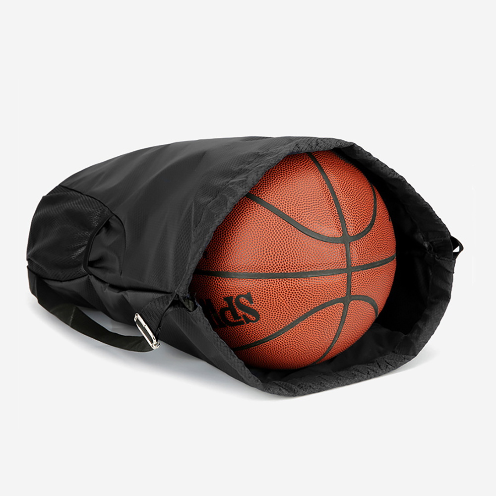 Black drawstring bag, gym back - Drawstring Gym Bag incelemesi ve fiyatı