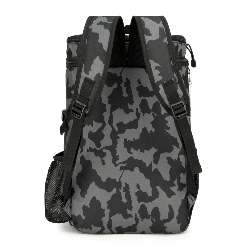 Toposhine 25L Tactical Backpac - Hiking Backpack Waterproof incelemesi ve fiyatı
