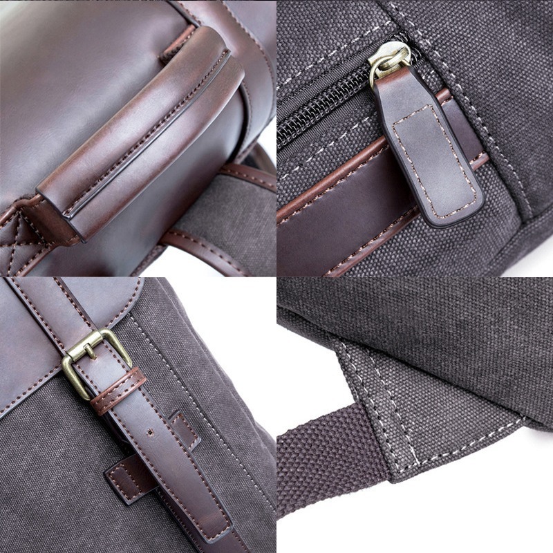 Fashion Male Backpack military - Rucksack Military Style incelemesi ve fiyatı