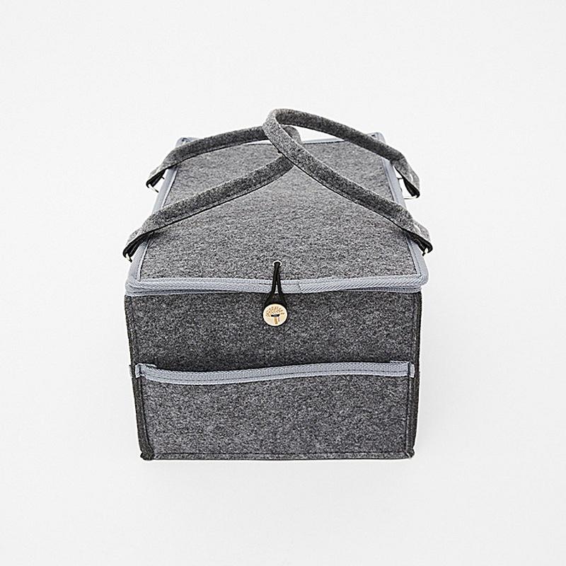 Baby Felt Storage Nursery Orga - Backpack Diaper Bag incelemesi ve fiyatı
