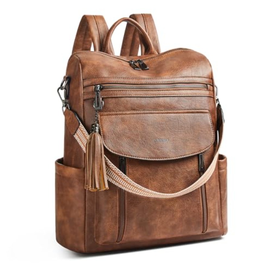 Laptop Backpack for Women 15.6 - Laptop Backpack 15.6 incelemesi ve fiyatı