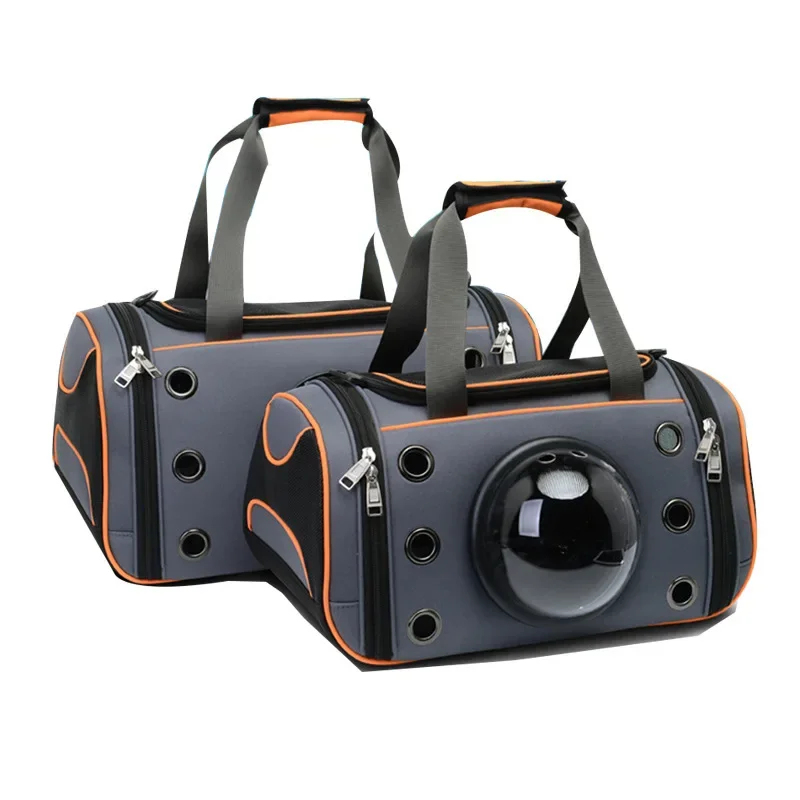 Foldable Pet Carrier Bag Solid - Foldable Backpack Small incelemesi ve fiyatı