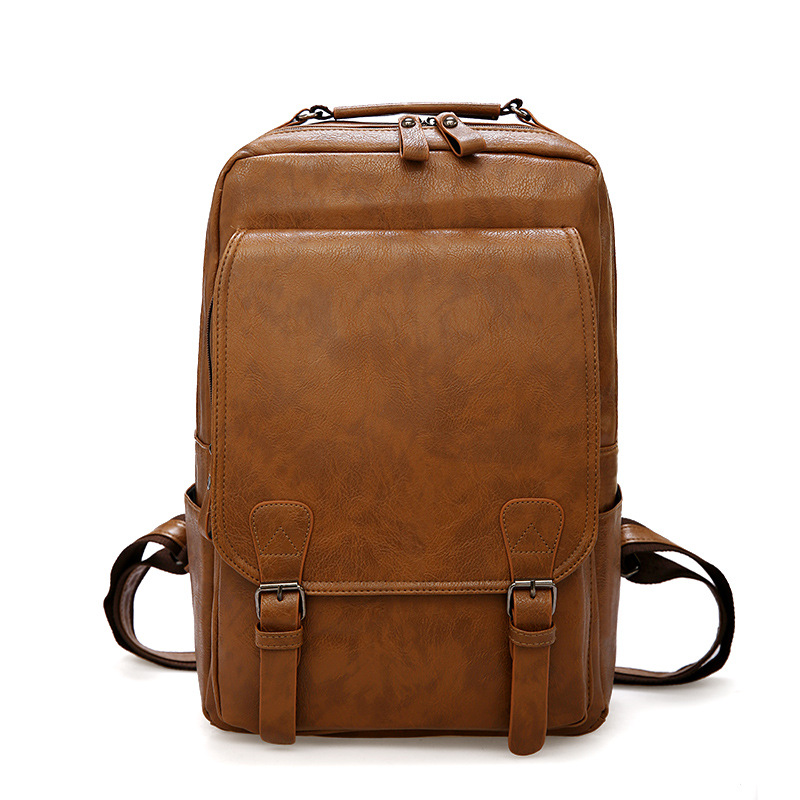 Multifunctional Pu Waterproof  - Business Backpack Brief incelemesi ve fiyatı