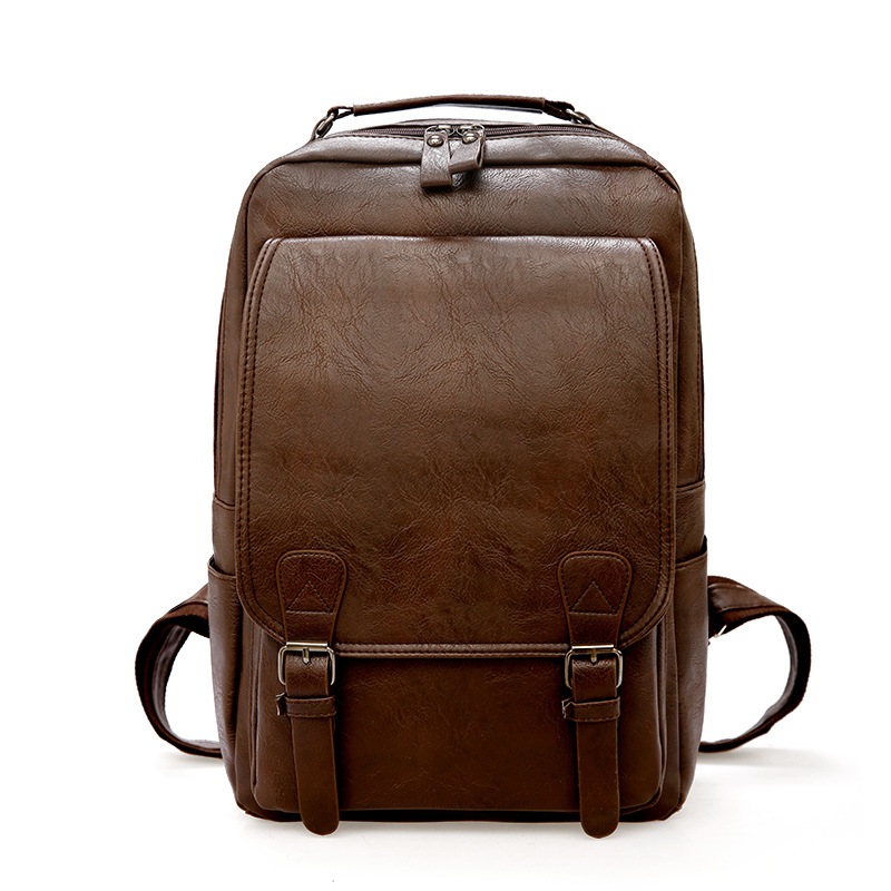 Multifunctional Pu Waterproof  - Business Backpack Brief incelemesi ve fiyatı