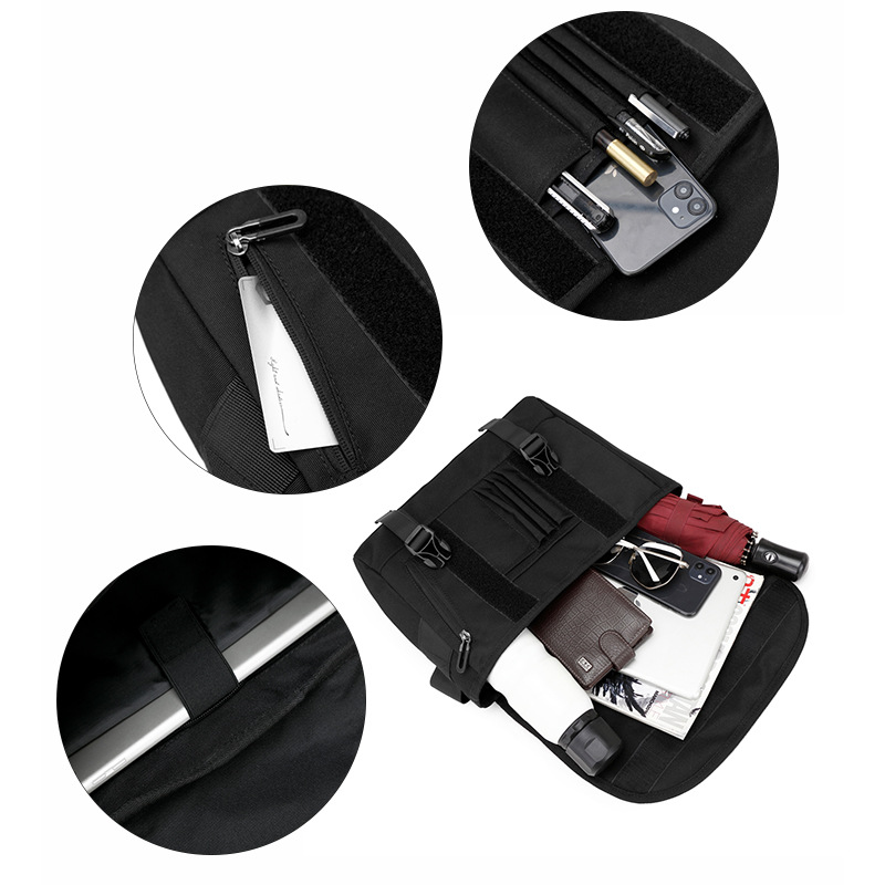 Casual Oxford Crossbody Bag Me - Sling Backpack Shoulder incelemesi ve fiyatı