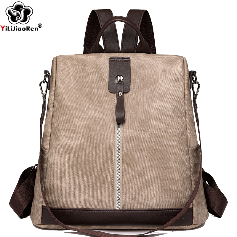 Fashion Anti-theft Backpack Fe - Fashion Backpack Women incelemesi ve fiyatı