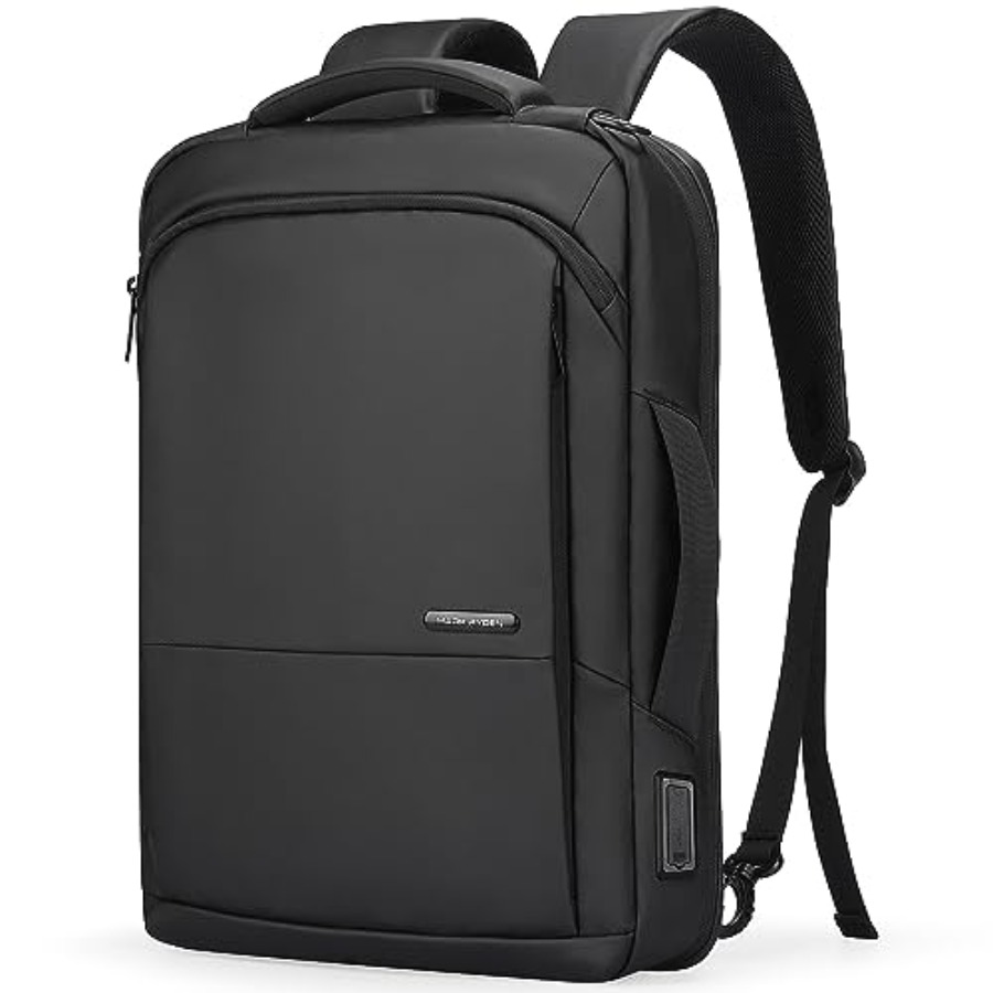 Slim Laptop Backpack for Men,  - Laptop Backpack 15.6 incelemesi ve fiyatı