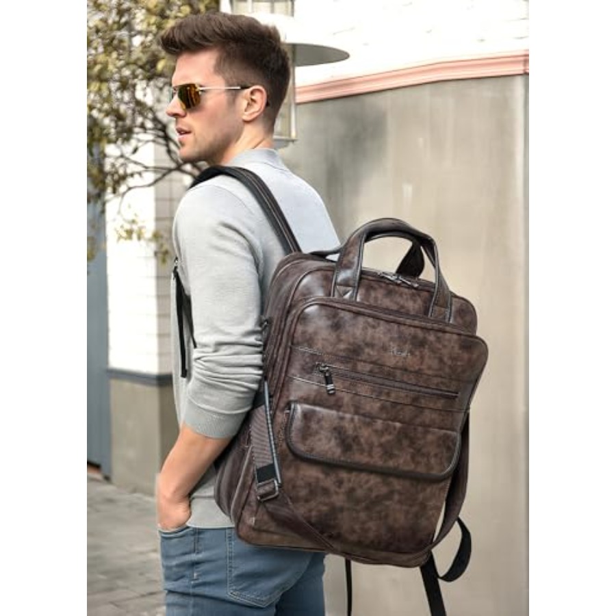 Laptop Backpack for Women and  - Laptop Backpack 15.6 incelemesi ve fiyatı