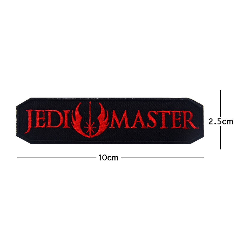 JEDI MASTER WINNING Embroidere - Urban Backpack Tactical incelemesi ve fiyatı