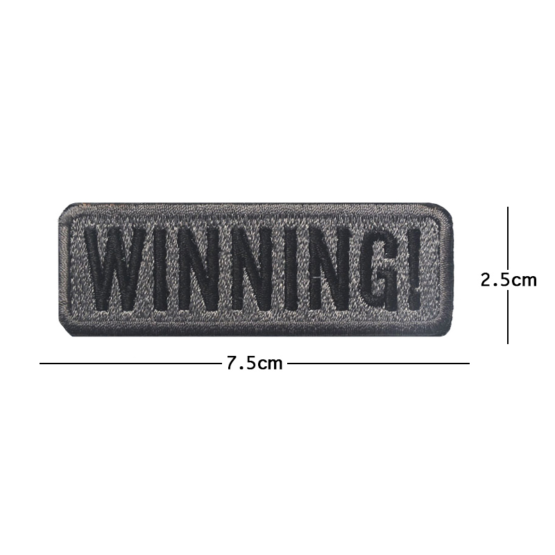 JEDI MASTER WINNING Embroidere - Urban Backpack Tactical incelemesi ve fiyatı