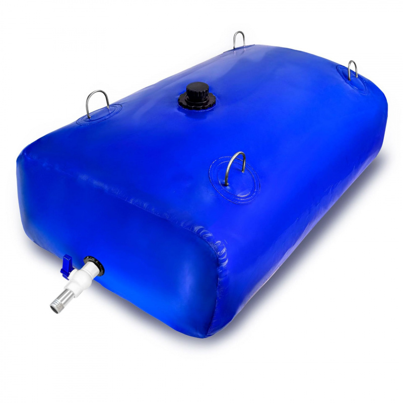 PVC Water Storage Bag New Soft - Hydration Pack Outdoor incelemesi ve fiyatı