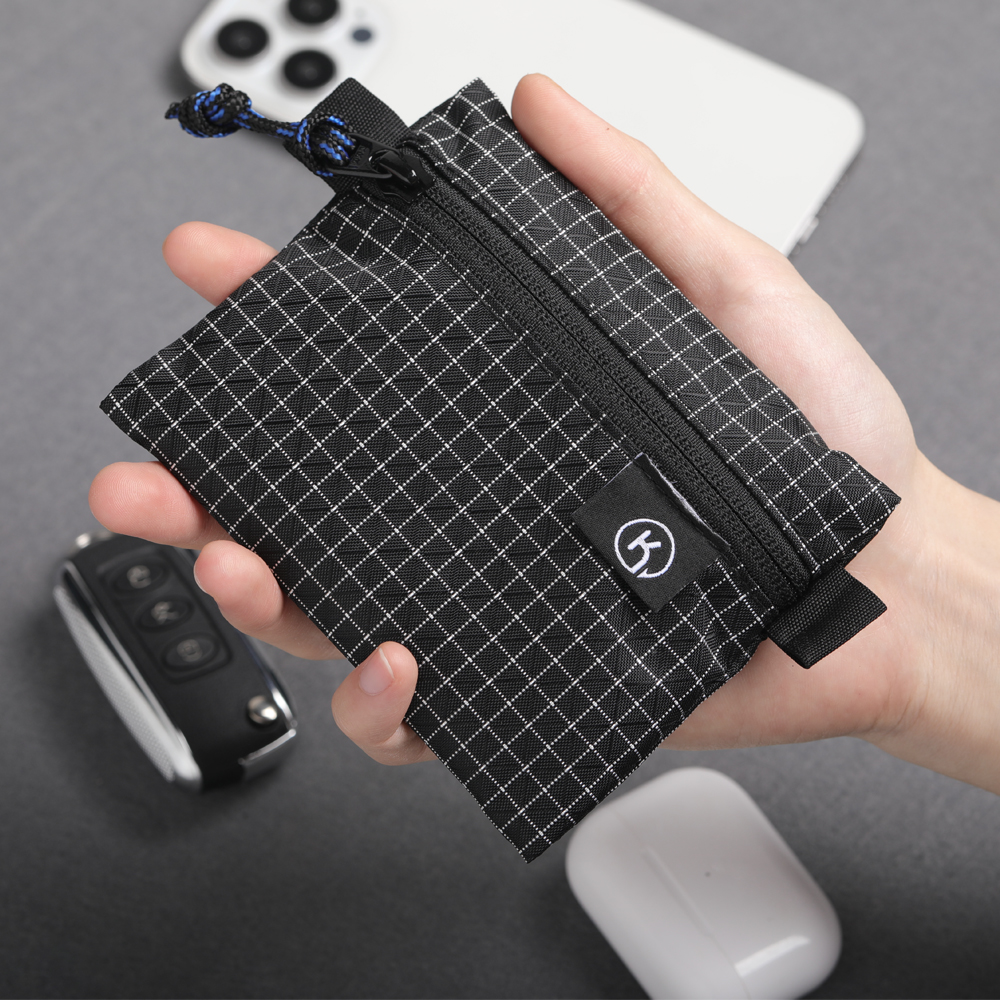 Kosibate Gridstop Wallet Coin  - Backpack Insert Organizer incelemesi ve fiyatı