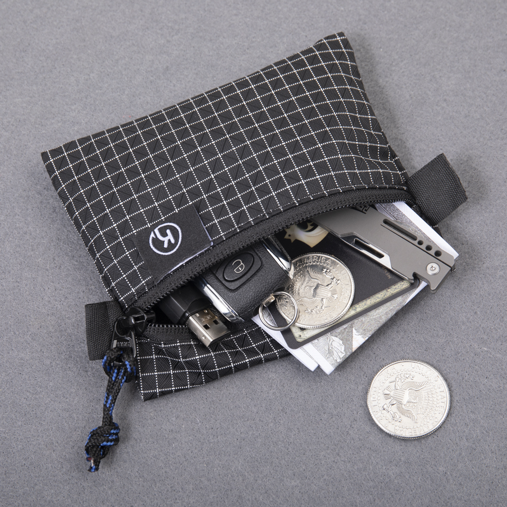 Kosibate Gridstop Wallet Coin  - Backpack Insert Organizer incelemesi ve fiyatı