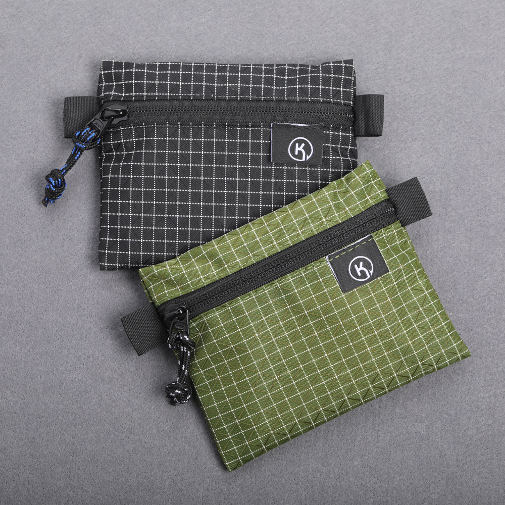 Kosibate Gridstop Wallet Coin  - Backpack Insert Organizer incelemesi ve fiyatı