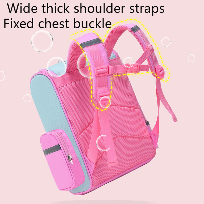 Kid Backpack for Girl Unicorn  - School Backpack Teen incelemesi ve fiyatı