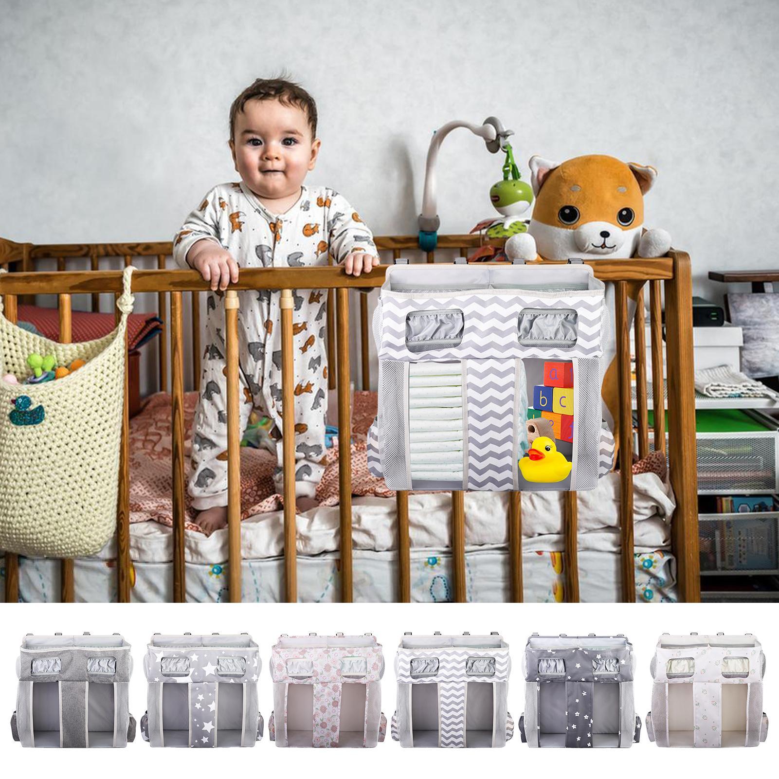 Hanging Baby Crib Storage Bag  - Backpack Diaper Bag incelemesi ve fiyatı